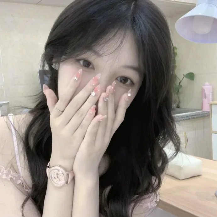 云端男女